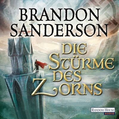 Random House Audio Die Stürme des Zorns Random House Audio Die Stürme des Zorns