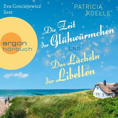 Argon Die Zeit der Glühwürmchen & Das Lächeln der Libelle Argon Die Zeit der Glühwürmchen & Das Lächeln der Libelle