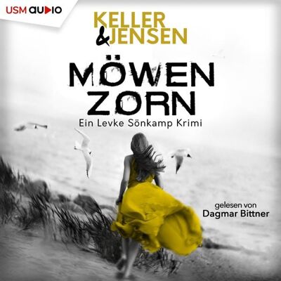 USM Audio Levke Sönkamp-Reihe USM Audio Levke Sönkamp-Reihe