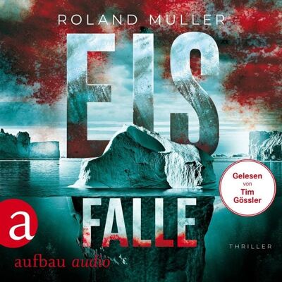 Aufbau Audio Eisfalle Aufbau Audio Eisfalle