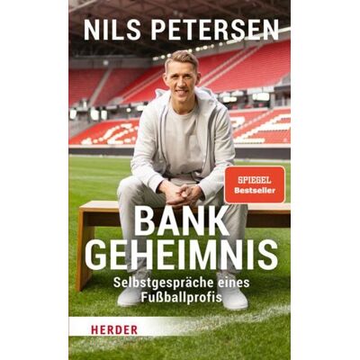 Herder Bank-Geheimnis Herder Bank-Geheimnis