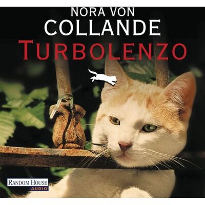Random House Audio Turbolenzo Random House Audio Turbolenzo