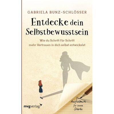 Mvg Entdecke dein Selbstbewusstsein Mvg Entdecke dein Selbstbewusstsein