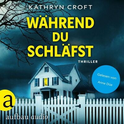 Aufbau Audio Während du schläfst Aufbau Audio Während du schläfst
