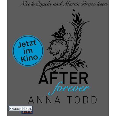 Random House Audio After forever / After Bd.4 Random House Audio After forever / After Bd.4