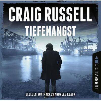 Lübbe Audio Tiefenangst Lübbe Audio Tiefenangst