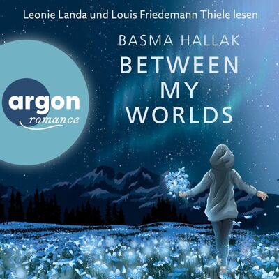Argon Between My Worlds Argon Between My Worlds