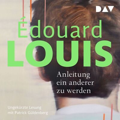 Der Audio Verlag Anleitung ein anderer zu werden Der Audio Verlag Anleitung ein anderer zu werden