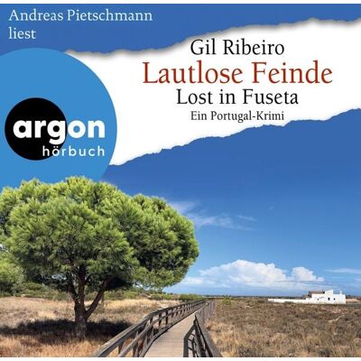 Argon Lautlose Feinde - Lost in Fuseta Argon Lautlose Feinde - Lost in Fuseta