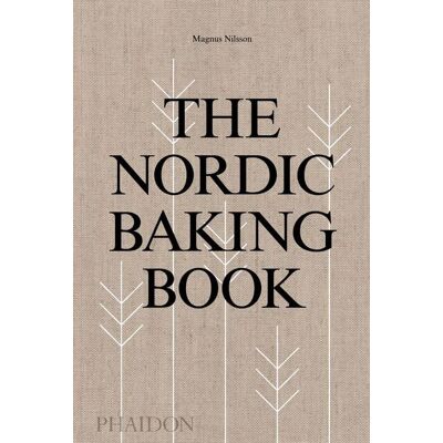 Phaidon The Nordic Baking Book Phaidon The Nordic Baking Book
