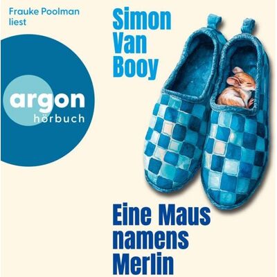 Argon Eine Maus namens Merlin Argon Eine Maus namens Merlin