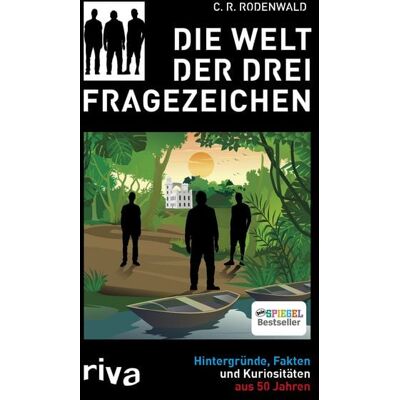 Riva Die Welt der Drei Fragezeichen Riva Die Welt der Drei Fragezeichen