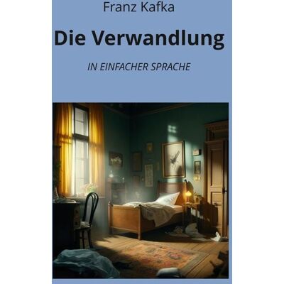 Tolino media Die Verwandlung: In Einfacher Sprache Tolino media Die Verwandlung: In Einfacher Sprache