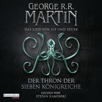 Random House Audio Das Lied von Eis und Feuer 03 Random House Audio Das Lied von Eis und Feuer 03