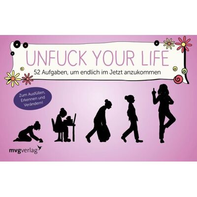 Mvg Unfuck your life Mvg Unfuck your life