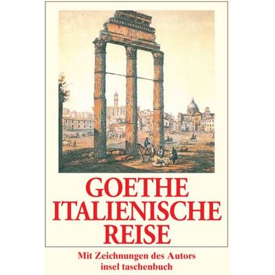Insel Italienische Reise Insel Italienische Reise
