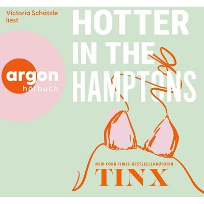 Argon Hotter in the Hamptons Argon Hotter in the Hamptons