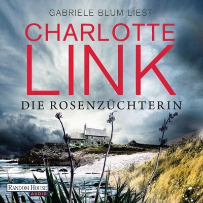 Random House Audio Die Rosenzüchterin Random House Audio Die Rosenzüchterin