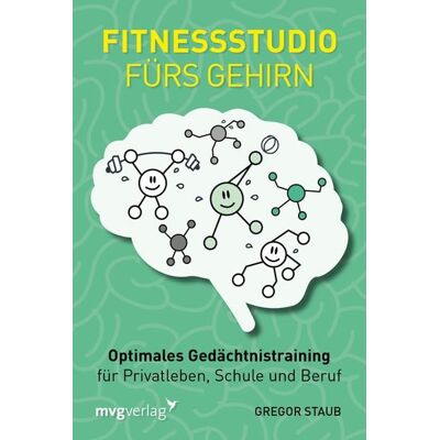 Mvg Fitnessstudio fürs Gehirn Mvg Fitnessstudio fürs Gehirn