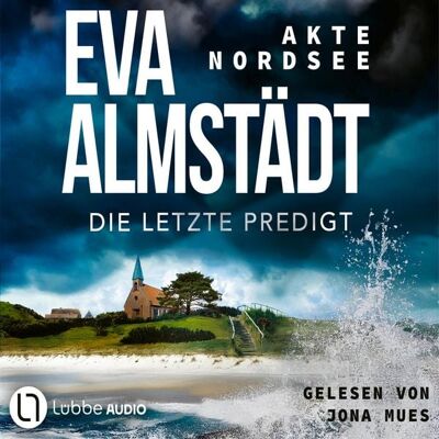 Lübbe Audio Die letzte Predigt Lübbe Audio Die letzte Predigt