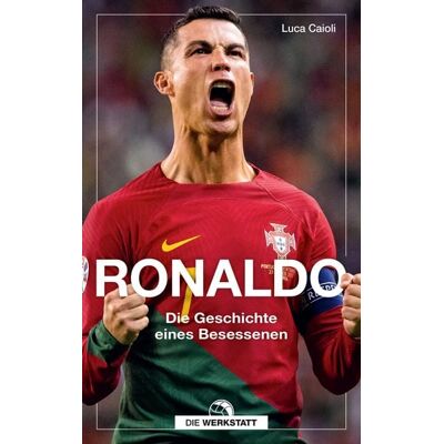 Die Werkstatt Ronaldo Die Werkstatt Ronaldo