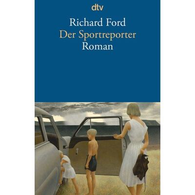dtv Der Sportreporter dtv Der Sportreporter