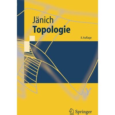 Springer Berlin Topologie Springer Berlin Topologie