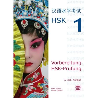 Huang, Hefei Vorbereitung HSK-Prüfung. HSK 1 Huang, Hefei Vorbereitung HSK-Prüfung. HSK 1