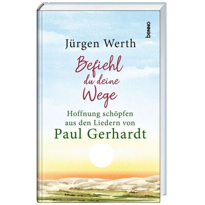 St. Benno Befiehl du deine Wege St. Benno Befiehl du deine Wege