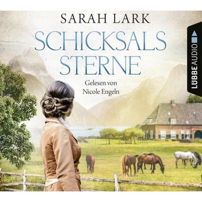 Lübbe Audio Schicksalssterne Lübbe Audio Schicksalssterne