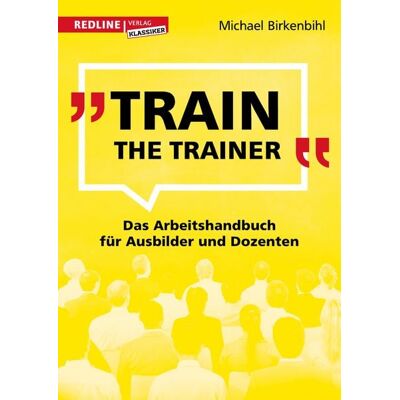 Redline Train the Trainer Redline Train the Trainer