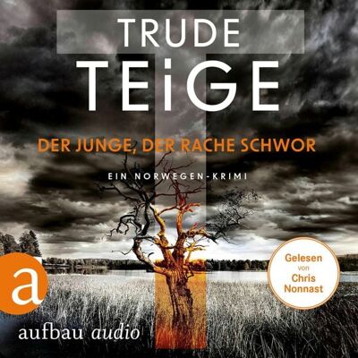 Aufbau Audio Der Junge, der Rache schwor Aufbau Audio Der Junge, der Rache schwor