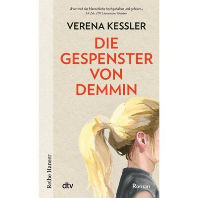 dtv Die Gespenster von Demmin dtv Die Gespenster von Demmin
