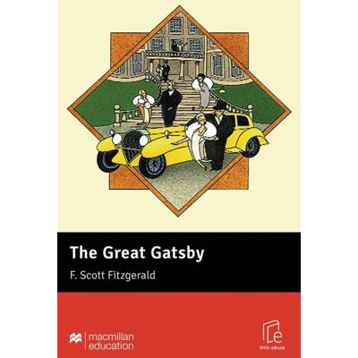 Hueber The Great Gatsby Hueber The Great Gatsby