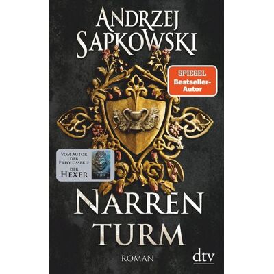 dtv Narrenturm dtv Narrenturm