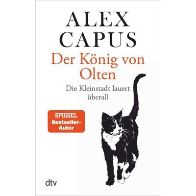 dtv Der König von Olten dtv Der König von Olten