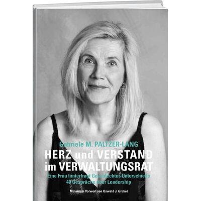 Weber Verlag AG Herz und Verstand im Verwaltungsrat Weber Verlag AG Herz und Verstand im Verwaltungsrat