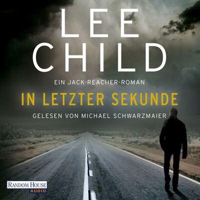Random House Audio In letzter Sekunde Random House Audio In letzter Sekunde