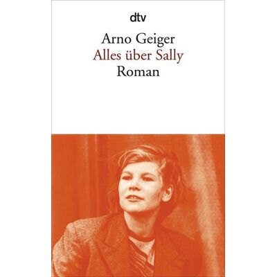dtv Alles über Sally dtv Alles über Sally