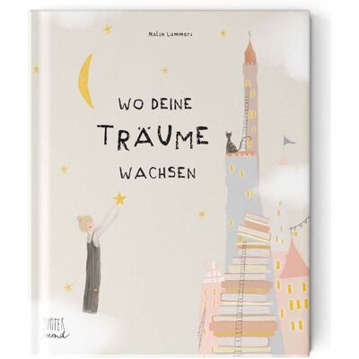 Jupitermond Verlag Wo deine Träume wachsen Jupitermond Verlag Wo deine Träume wachsen