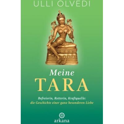 Arkana Meine Tara Arkana Meine Tara