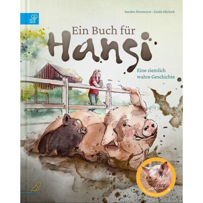 CalmeMara Verlag Ein Buch für Hansi CalmeMara Verlag Ein Buch für Hansi