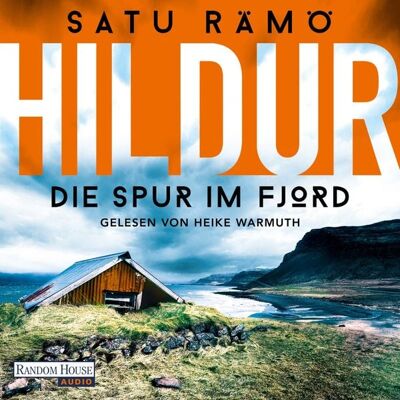 Random House Audio Hildur – Die Spur im Fjord Random House Audio Hildur – Die Spur im Fjord