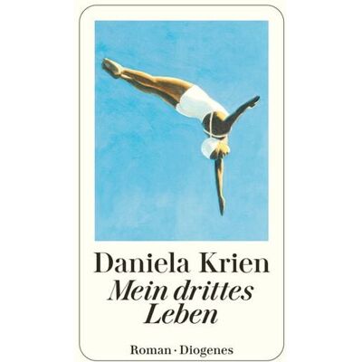 Diogenes Mein drittes Leben Diogenes Mein drittes Leben