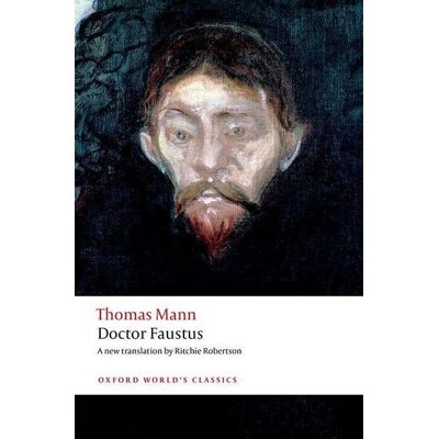 Oxford University Press Doctor Faustus Oxford University Press Doctor Faustus
