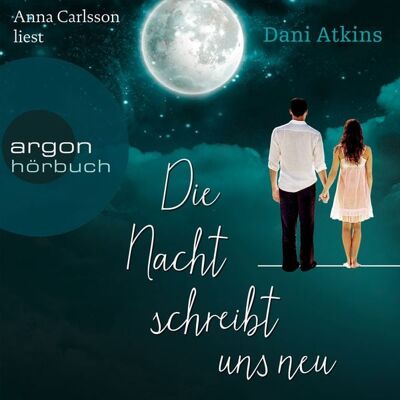 Argon Die Nacht schreibt uns neu Argon Die Nacht schreibt uns neu