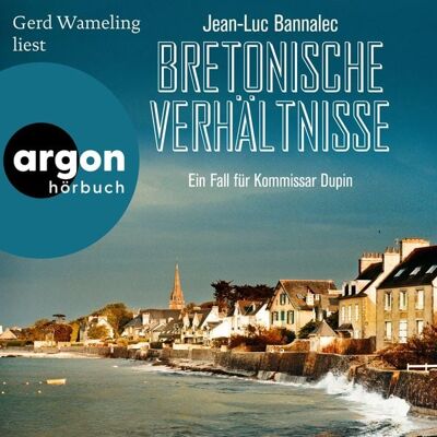 Argon Bretonische Verhältnisse Argon Bretonische Verhältnisse