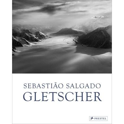 Prestel Sebastião Salgado: Gletscher Prestel Sebastião Salgado: Gletscher