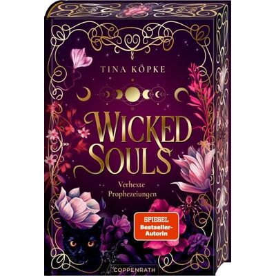 Coppenrath Wicked Souls (Bd. 1) Coppenrath Wicked Souls (Bd. 1)
