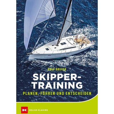 Delius Klasing Skippertraining Delius Klasing Skippertraining
